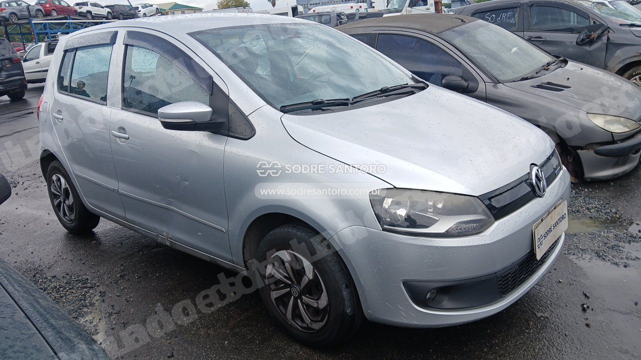 Vw em leilao em Brasil
