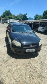 Fiat em leilao em Brasil