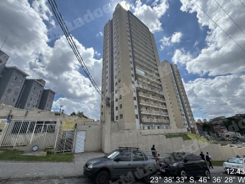 Apartamento em leilao em Sao Paulo/SP