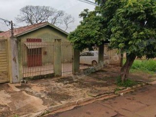 Casa de 64 m2 em leilao em Campo Grande/MS