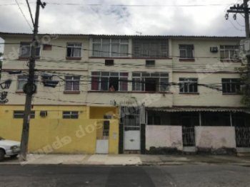 Imovel em leilao em Rio de Janeiro/RJ