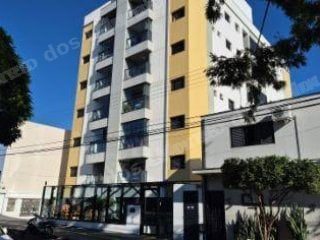 Apartamento de 70 m2 em leilão em Presidente Prudente/SP