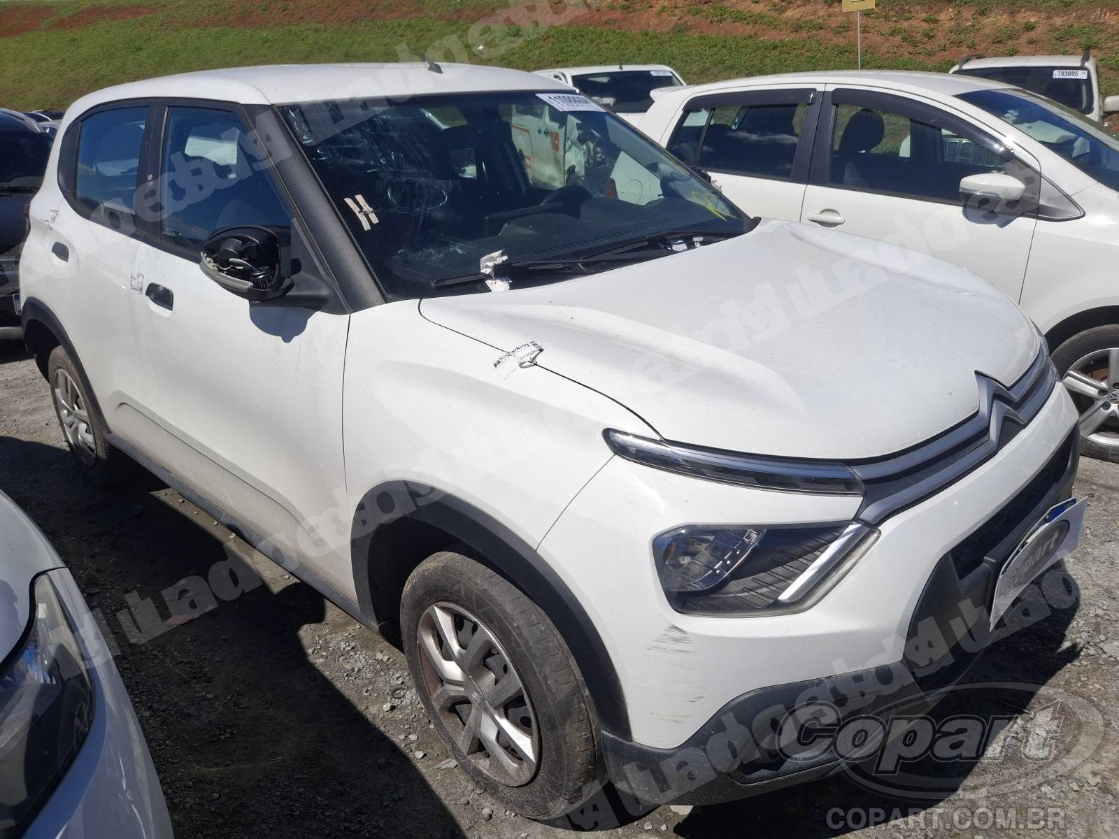 Lote em leilao em Itaquaquecetuba/SP