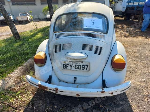 Vw em leilao em Brasil