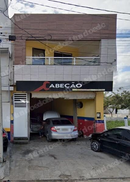 Apartamento de 86 m2 em leilão em Brasil