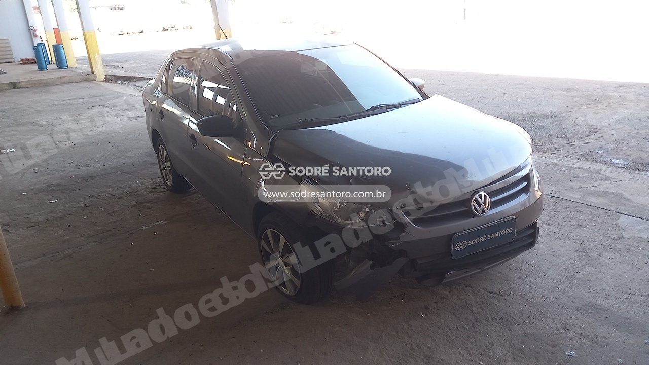 Volkswagen em leilao em Bauru/SP