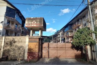 Apartamento em leilão em Nova Friburgo/RJ