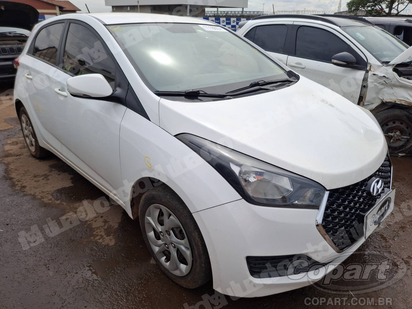 Lote em leilao em Goiânia/GO