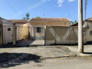 Casa de 95 m2 em leilao em Mococa/SP