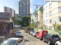 Apartamento de 62 m2 em leilão em Salvador/BA
