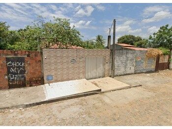 Imóvel de 132 m2 em leilão em Fortaleza/CE