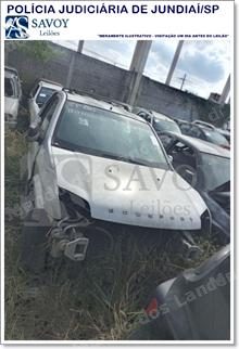 Ford em leilao em Campos do Jordão/SP