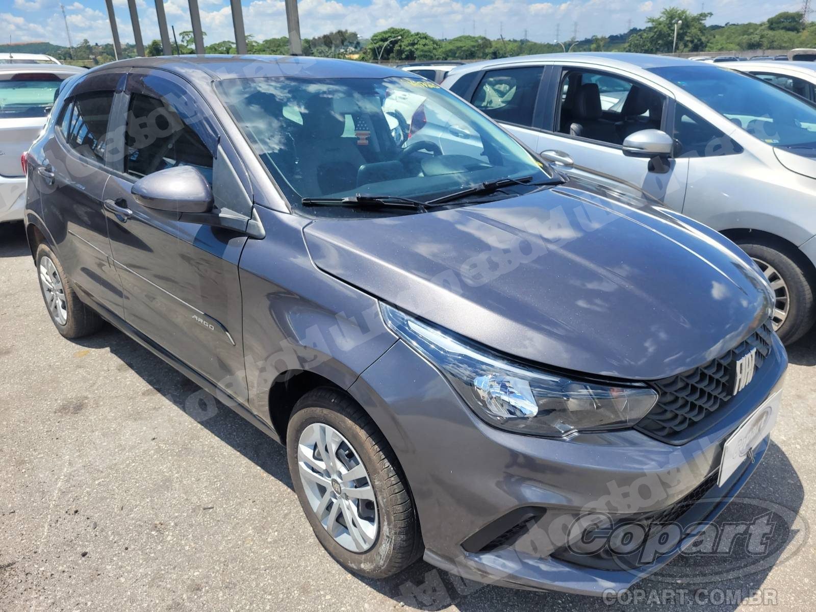 Lote em leilao em Pirapora/SP