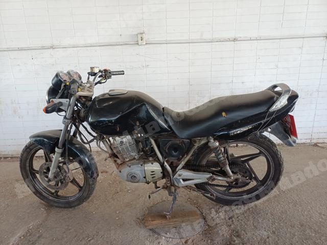 Suzuki 2009 em leilão em Brasil - Lote 1