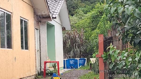 Casa em leilao em Roca Sales/RS