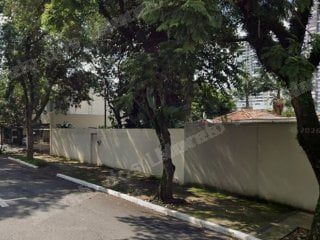 Casa em leilao em São Paulo/SP