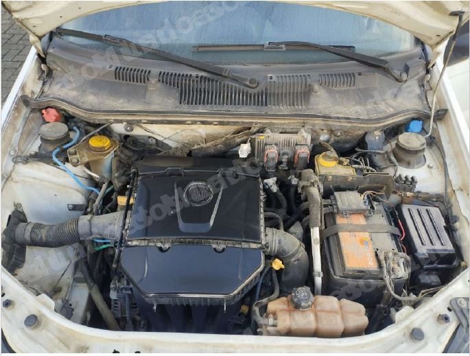 Fiat Palio 2018 em leilao em Braço do Norte/SC