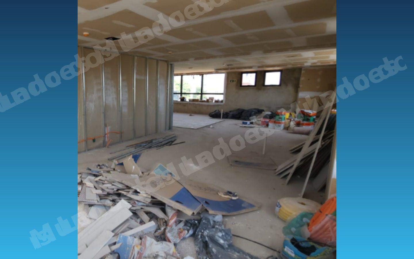 Imovel comercial em leilao em Varginha/MG