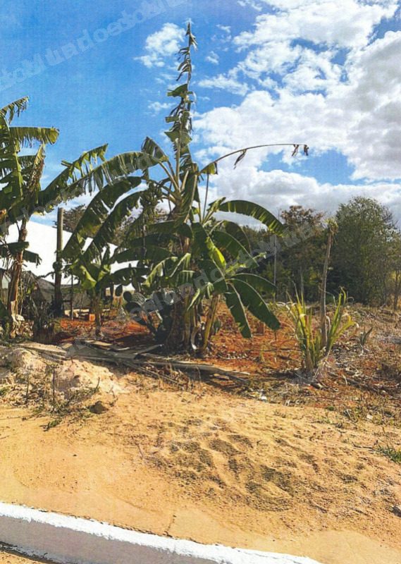 Terreno em leilao em Patrocínio/MG