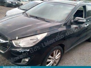 Hyundai em leilao em Atibaia/SP