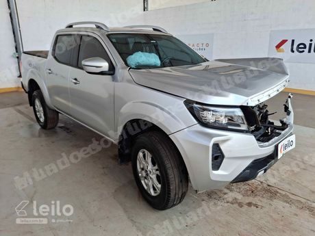 Nissan em leilao em Benevides/PA