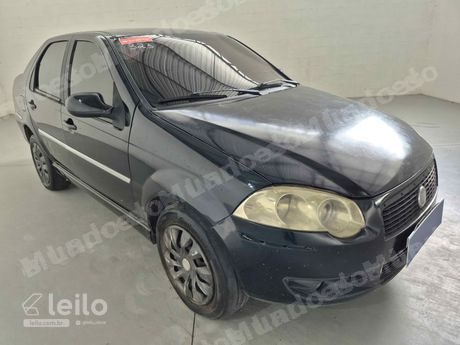 Fiat em leilao em Eusébio/CE