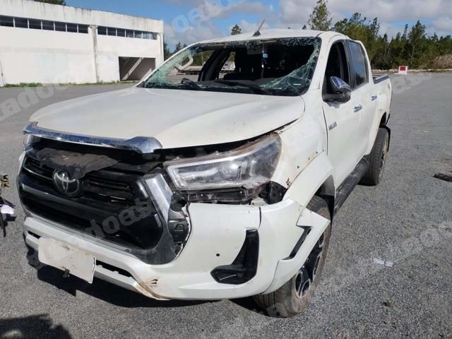 Toyota em leilao em Brasil
