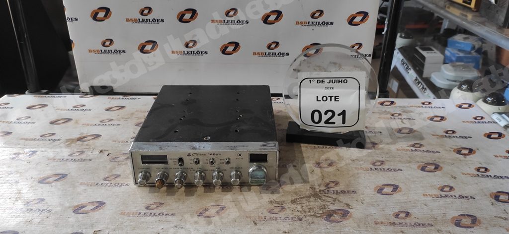 Lote em leilao em Brasil