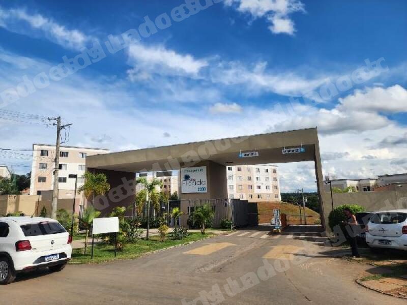 Apartamento em leilao em Vespasiano/MG