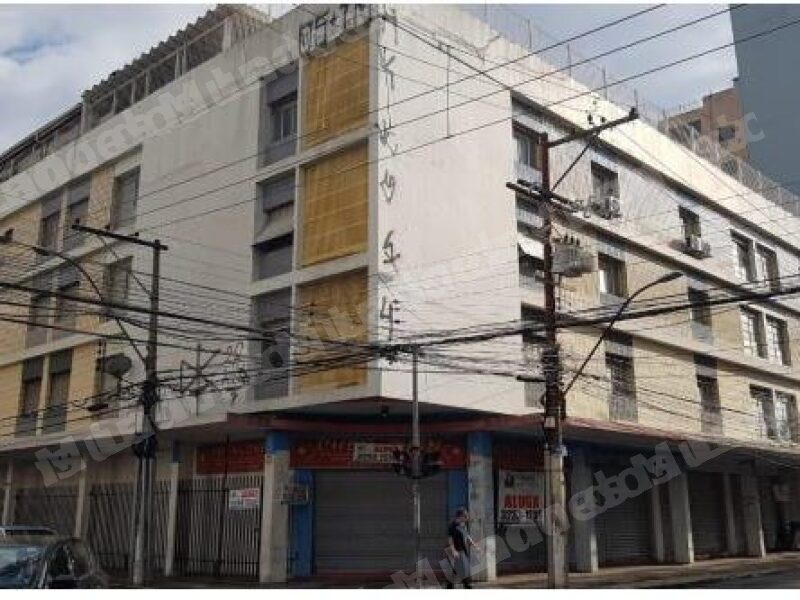 Apartamento em leilao em Cobertura Em Campinas/SP