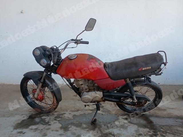 Honda 1998 em leilao em Brasil - Lote 9