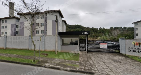 Apartamento em leilao em Curitiba/PR - Lote 9