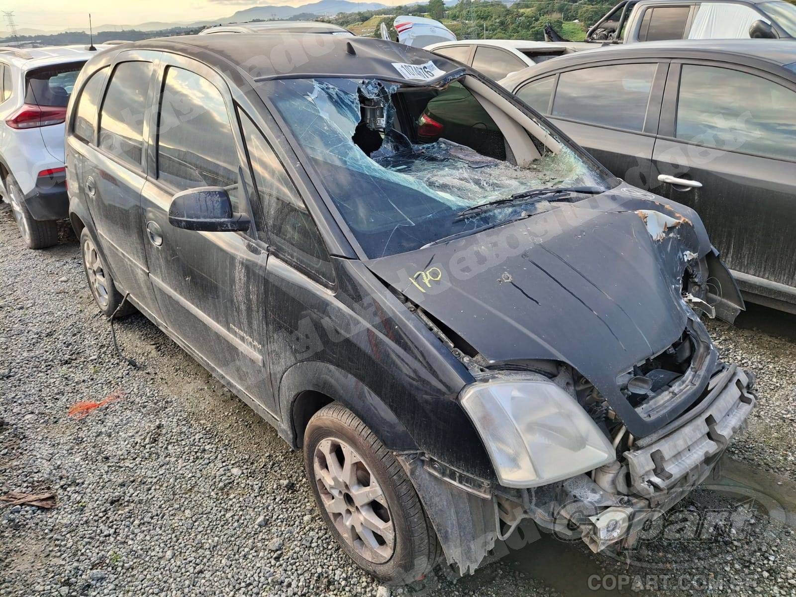 Lote em leilao em Itaquaquecetuba/SP