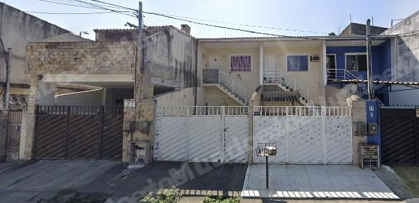 Casa em leilao em Sao Goncalo/RJ