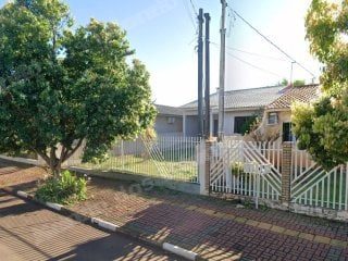 Casa em leilao em Toledo/PR