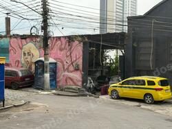 Terreno em leilao em Rio de Janeiro/RJ