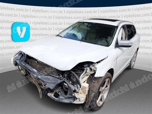 Volvo em leilao em Brasil