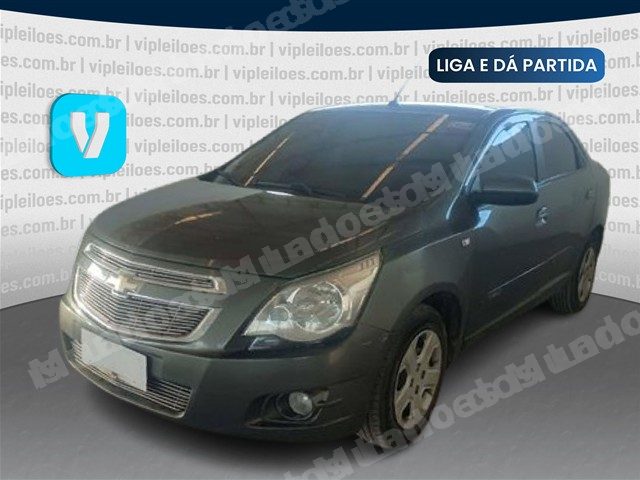 Chevrolet em leilao em Brasil