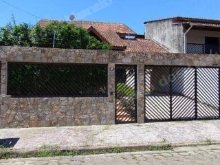 Casa em leilao em Peruíbe/SP