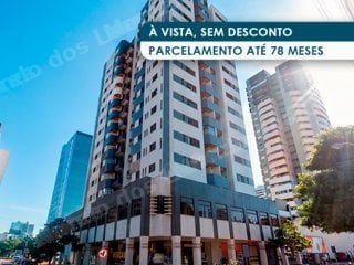 Apartamento em leilao em Maringá/PR