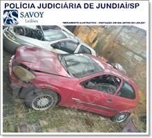 Gm em leilao em Campos do Jordão/SP