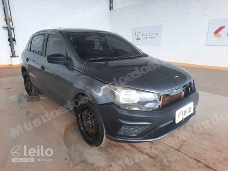 Volkswagen em leilao em Benevides/PA