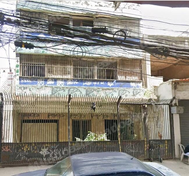 Terreno em leilao em Rio de Janeiro/RJ - Lote 10
