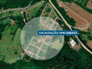 Terreno em leilao em Nova Itaberaba/SC