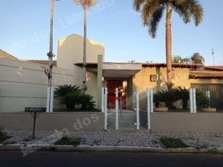 Casa em leilao em Fernandópolis/SP