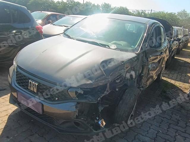Fiat 2024 em leilão em Brasil - Lote 2