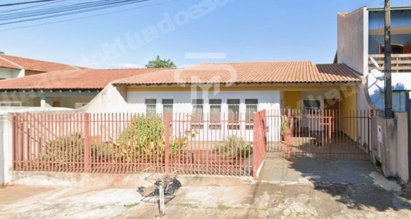 Casa em leilao em Londrina/PR