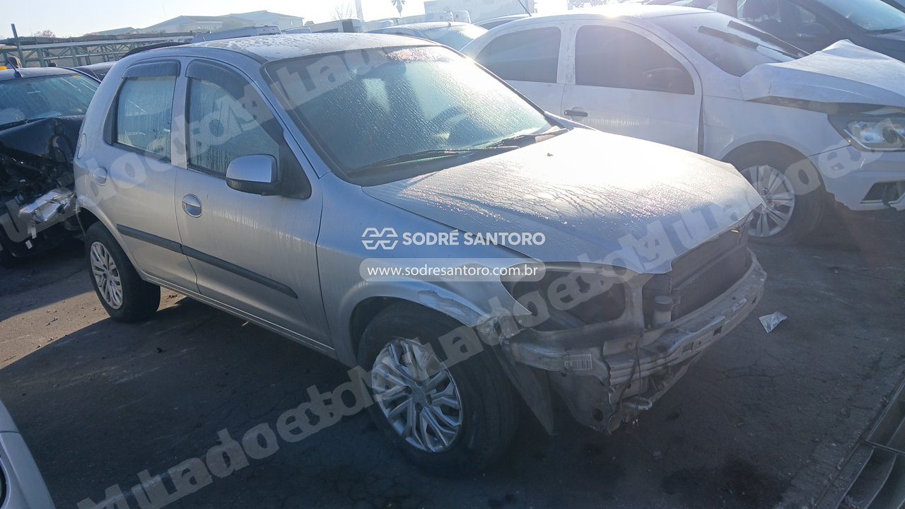 Chevrolet em leilao em Brasil