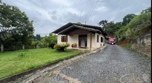 Casa em leilao em Brasil