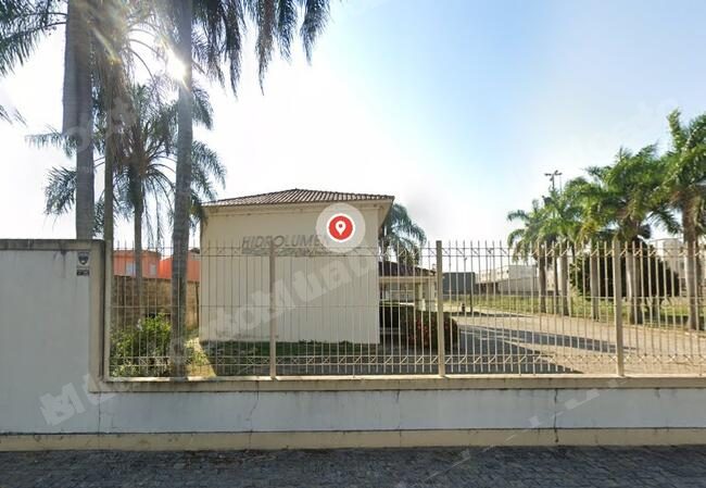 Terreno de 20656 m2 em leilão em Campos dos Goytacazes/RJ - Lote 1